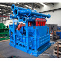 Solids control equipment mud cleaner for sale by KOSUN